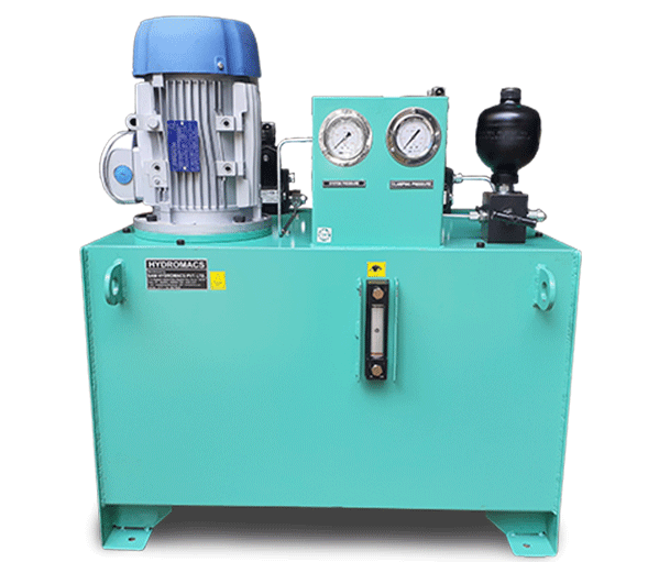 Hydraulic powerpack manufacturer in chennai