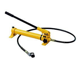 Hydraulic Hand Pump Manufacturer in Chennai