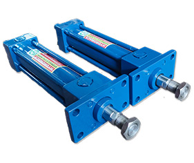 Hydraulic cylinder Manufacturer in Chennai