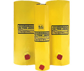 Hydraulic jack Manufacturer in Chennai