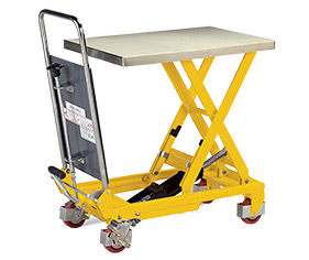 Mobile lift Manufacturer in Chennai