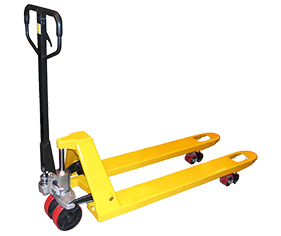 Hydraulic pallet truck Manufacturer in Chennai