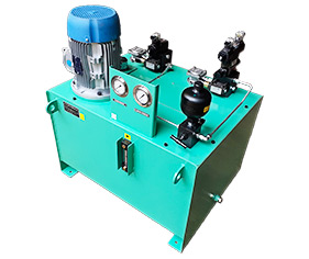 Hydraulic Power pack Manufacturer in Chennai