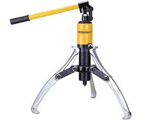 Hydrayulic Integral Puller Manufacturer in chennai